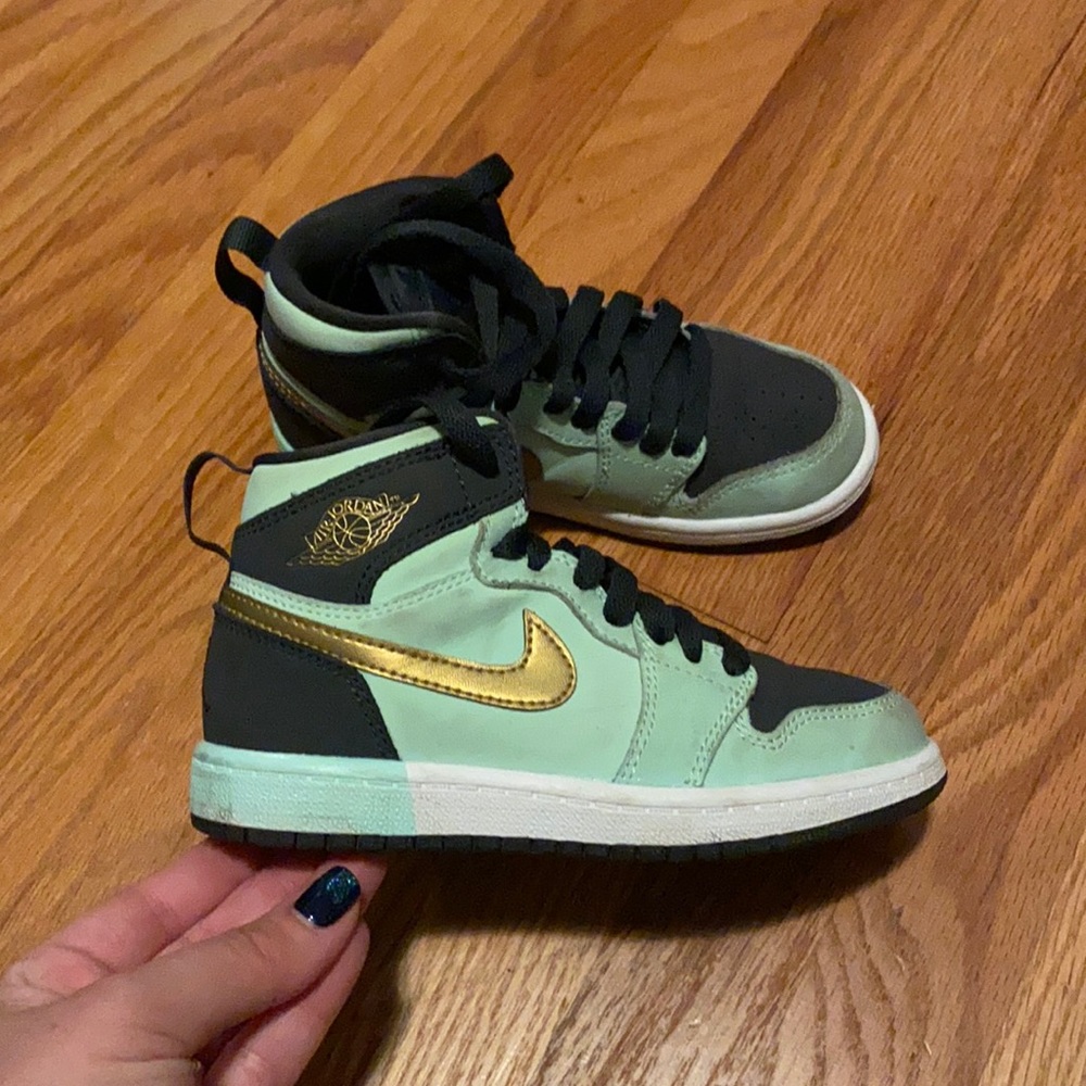 Nike Air Jordan